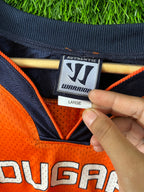 NFL Vintage Streetwear Cougars 4