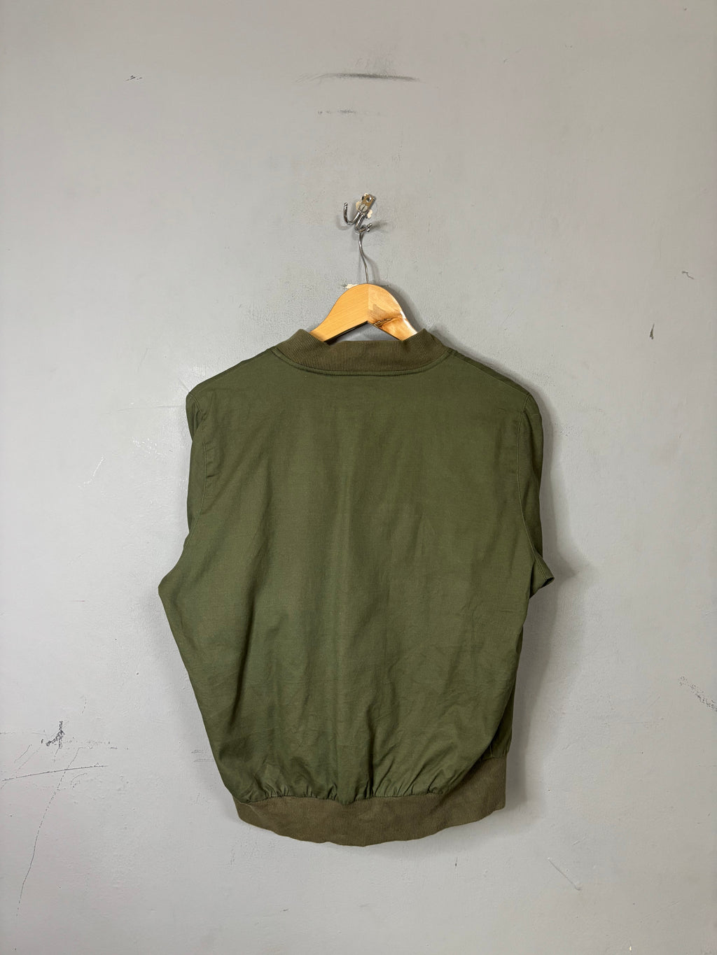 Jacket Oversized Vintage Calil Love
