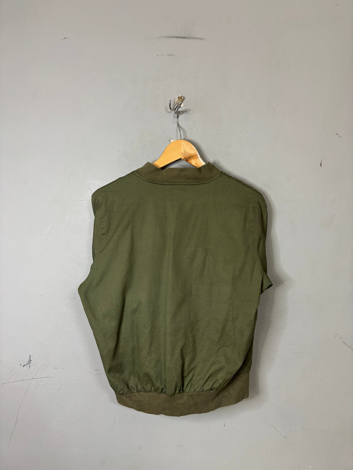 Jacket Oversized Vintage Calil Love