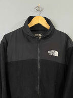 Fleece Jackets Vintage Streetwear North Face