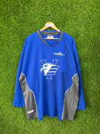 Ice Hockey Jerseys Vintage Streetwear Oversized - Iron Mou Ntain