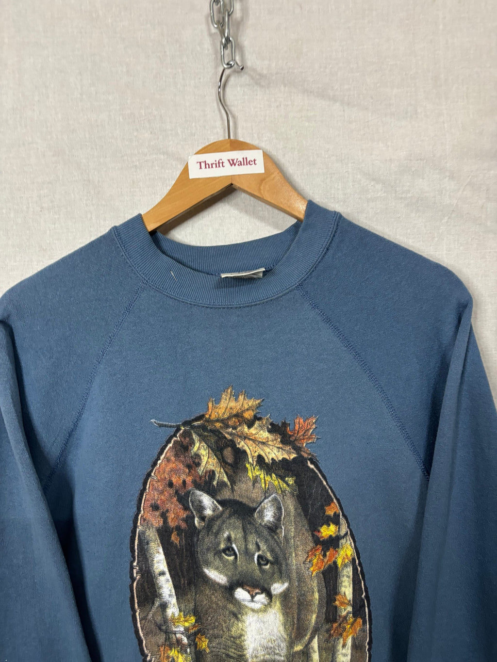 Sweatshirts Vintage Streetwear - Tultex