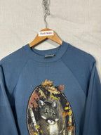 Sweatshirts Vintage Streetwear - Tultex