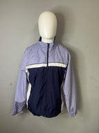 Windbreakers Vintage Streetwear Jerzees