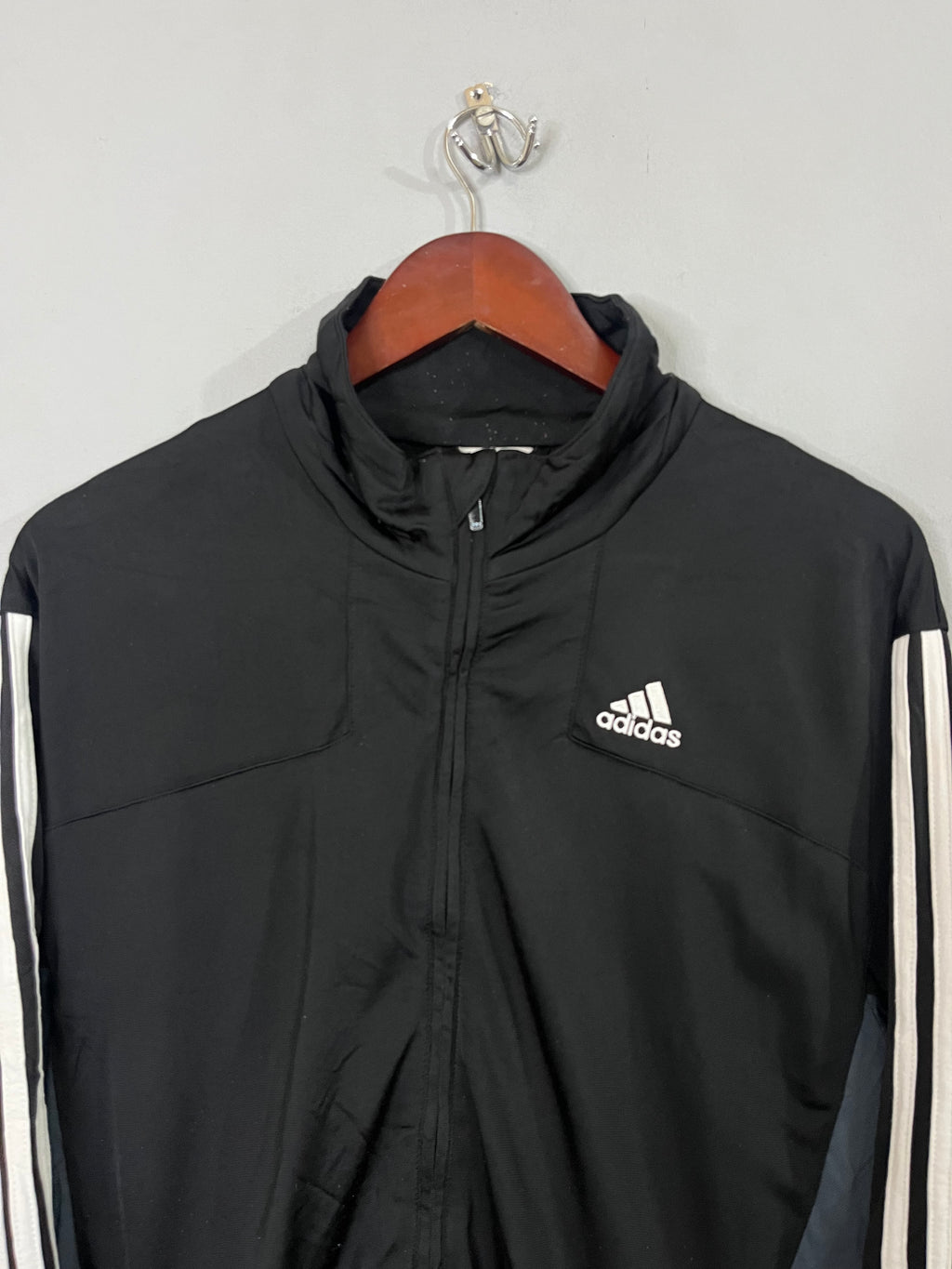 Windbreakers Vintage Oversized Adid@s