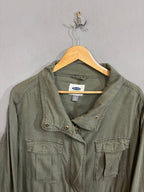 Jacket Vintage Oversized - Old Navy