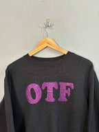 Sweatshirts Vintage Streetwear Otf