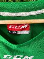 Ice Hockey Jerseys Vintage Streetwear CCM