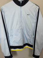 Jacket Vintage Streetwear Oversized N*ke