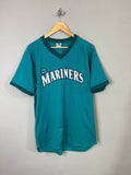 MLB Vintage Streetwear Mariners 17