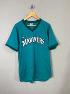 MLB Vintage Streetwear Mariners 17