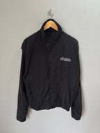 Windbreakers Oversized Streetwear Amanati