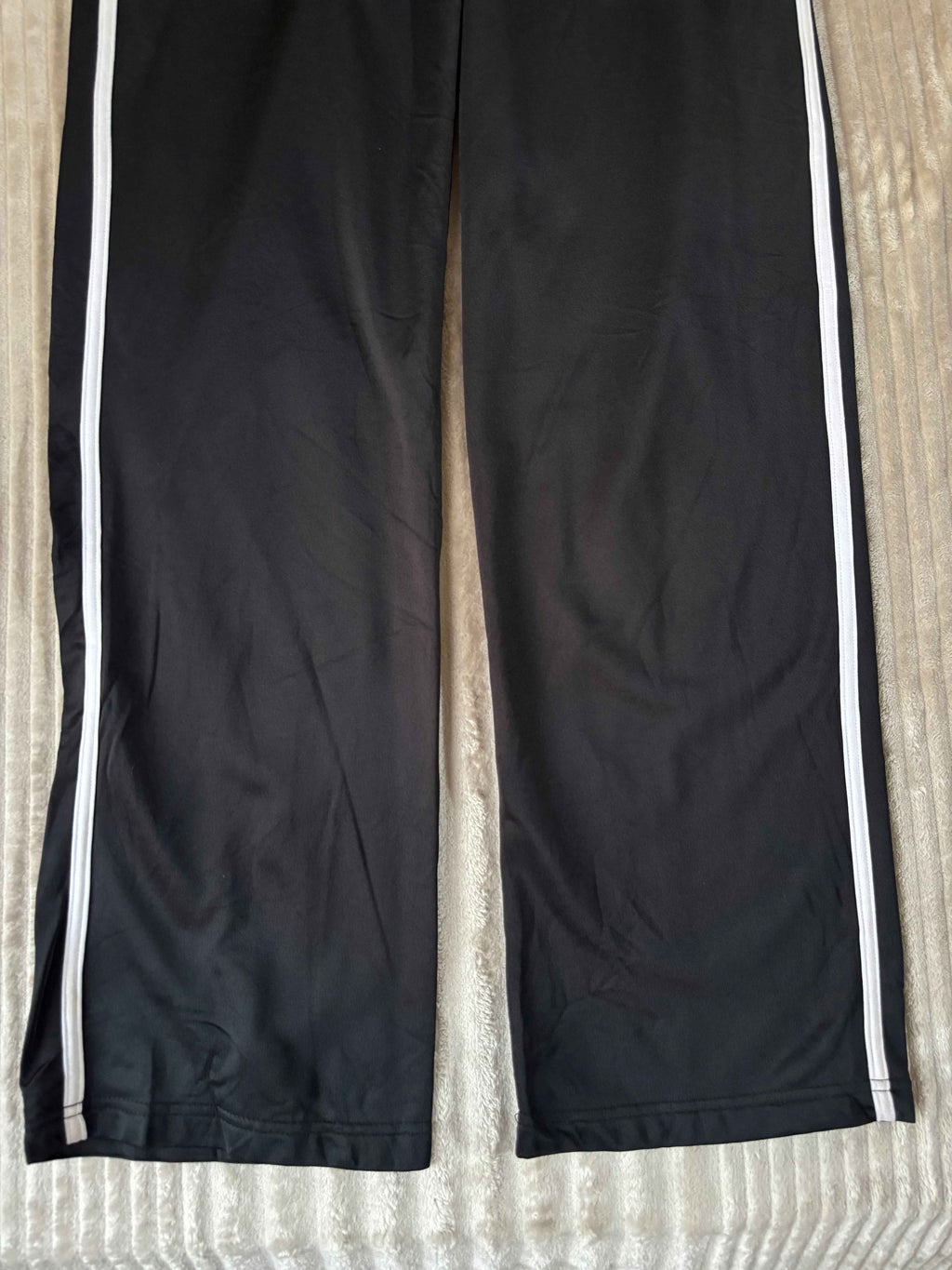 Track Pants Vintage Streetwear - Athletic Works