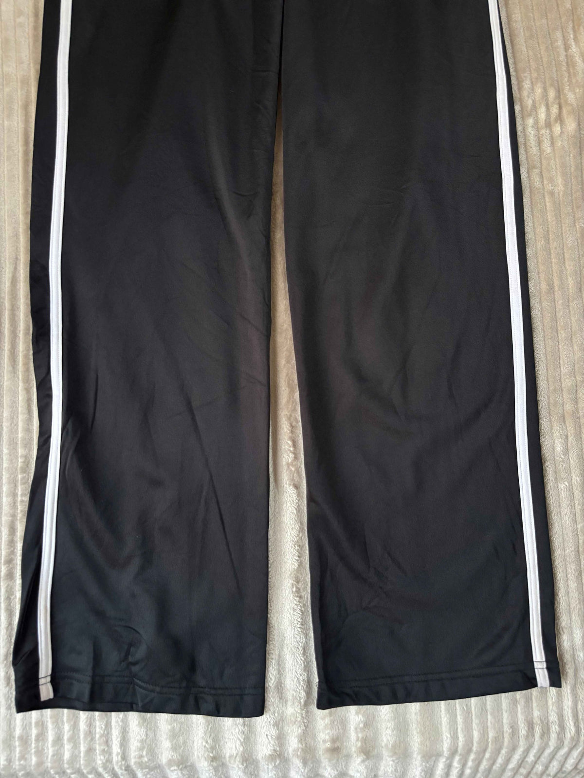 Track Pants Vintage Streetwear - Athletic Works