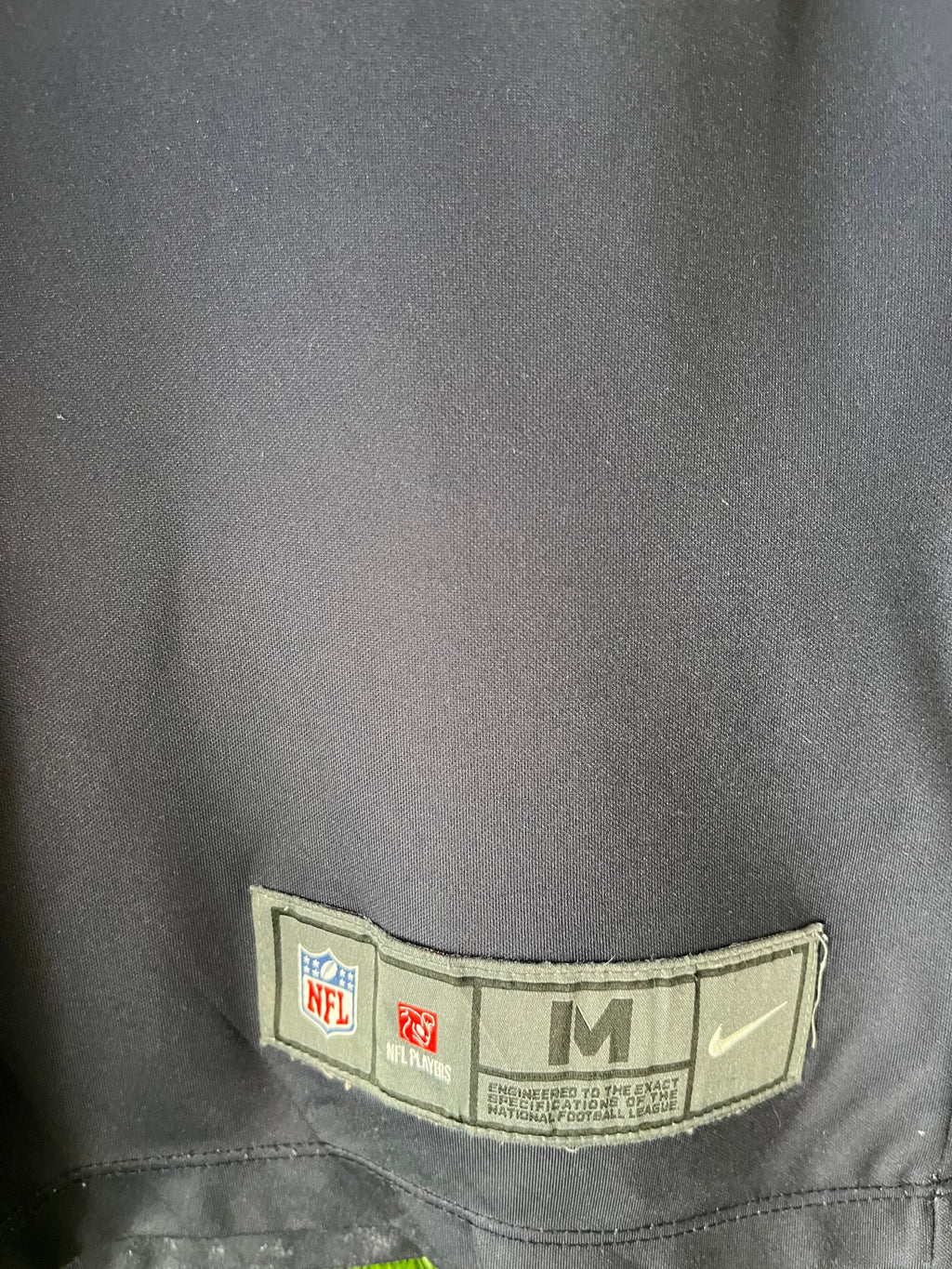 Half Sleeve Jerseys Vintage Retro / Throwback Watson 4