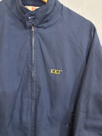 Jacket Vintage Oversized - Kicks