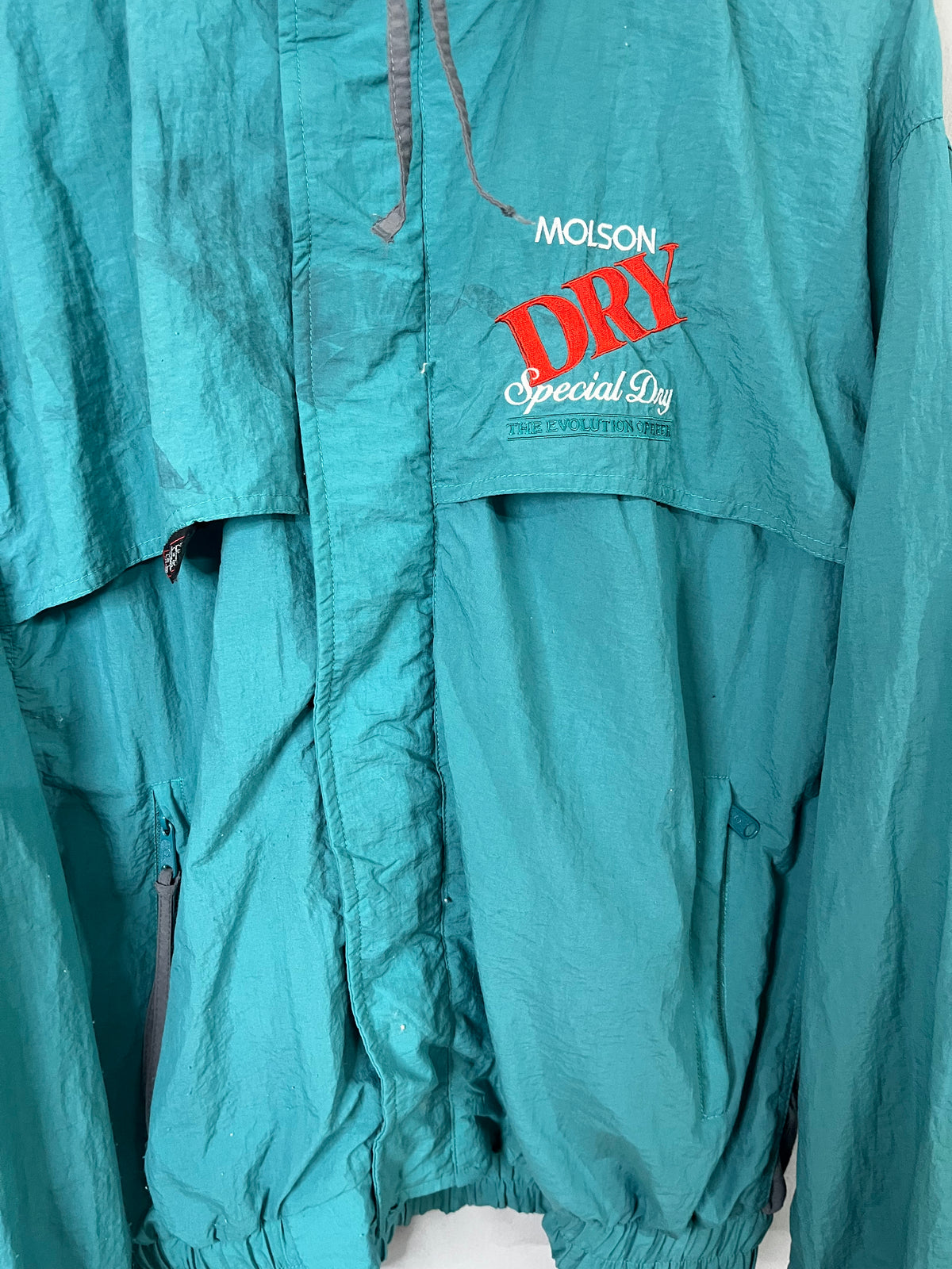 Windbreakers Oversized Vintage Promark