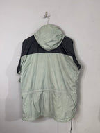 Jacket Oversized Columbia