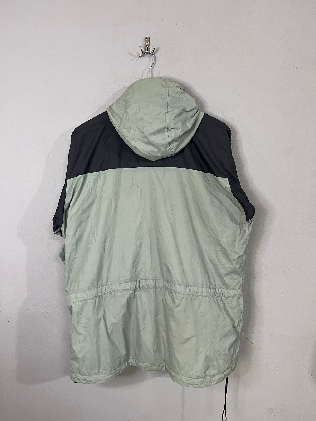 Jacket Oversized Columbia