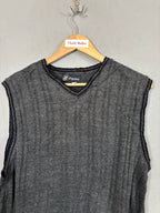 Cardigan Vintage Oversized - 33 degrees