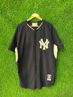 Baseball Jerseys Vintage Streetwear Majestic