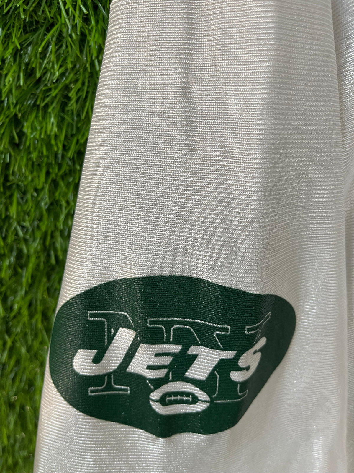Half Sleeve Jerseys Vintage Streetwear FAVRE 4