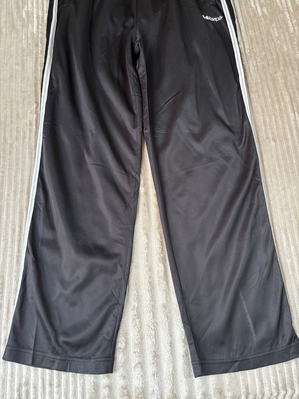 Track Pants Vintage Streetwear - Kaepa