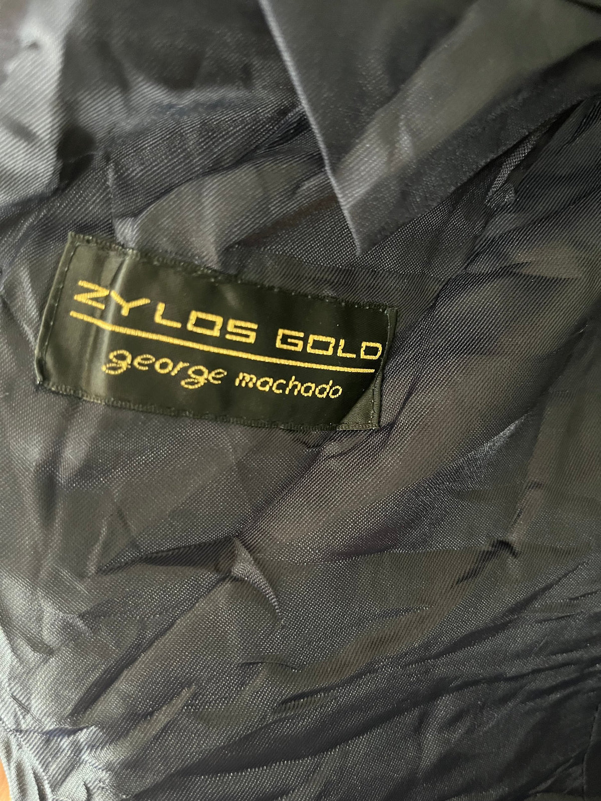 Suits/Blazzers/Wedding Suits/Formal Suits Oversized Vintage Zylps golo
