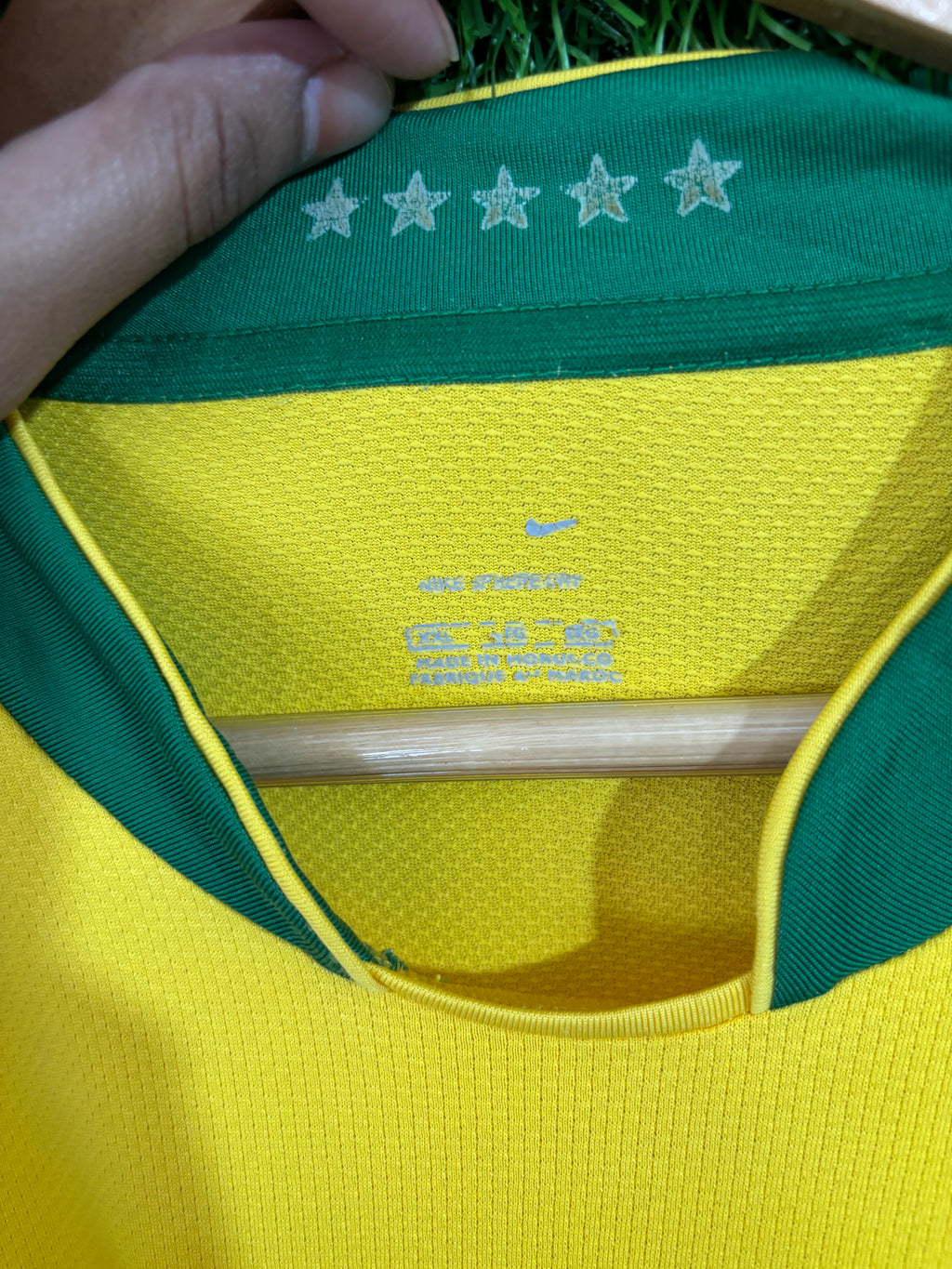 Half Sleeve Jerseys Vintage Streetwear Oversized - Brasil