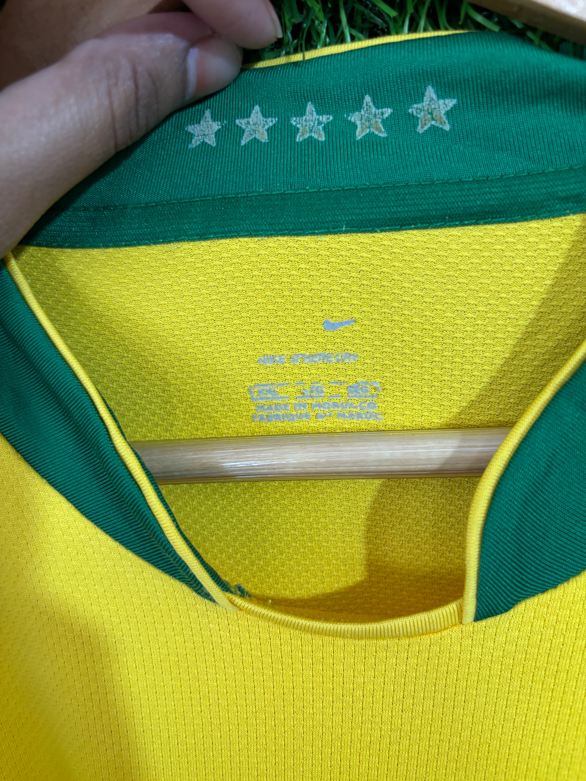 Half Sleeve Jerseys Vintage Streetwear Oversized - Brasil