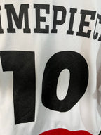 Ice Hockey Jerseys Vintage Streetwear Dime piece 10