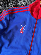 Jacket Vintage Streetwear Retro / Throwback - Adid@s