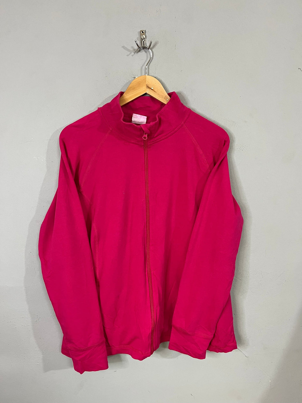 Jacket Oversized Danskin