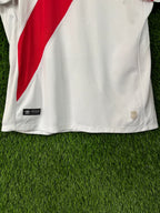 Football Vintage Streetwear Oversized - Fuentes 5