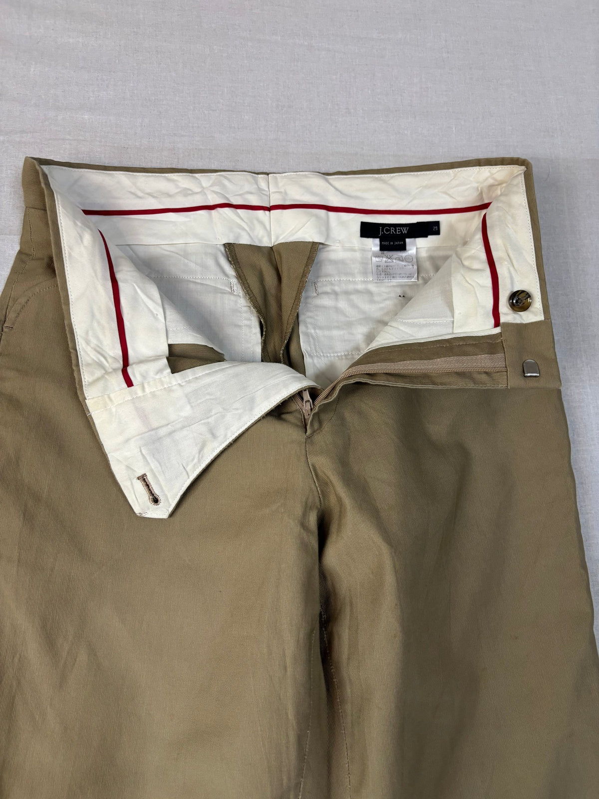 Pants Vintage Streetwear - J CRM