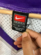 Basketball Jerseys Vintage Retro / Throwback Y2K - Kings 10