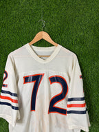 Half Sleeve Jerseys Vintage Streetwear Half Sleeve Jerseys Sand Knit 72