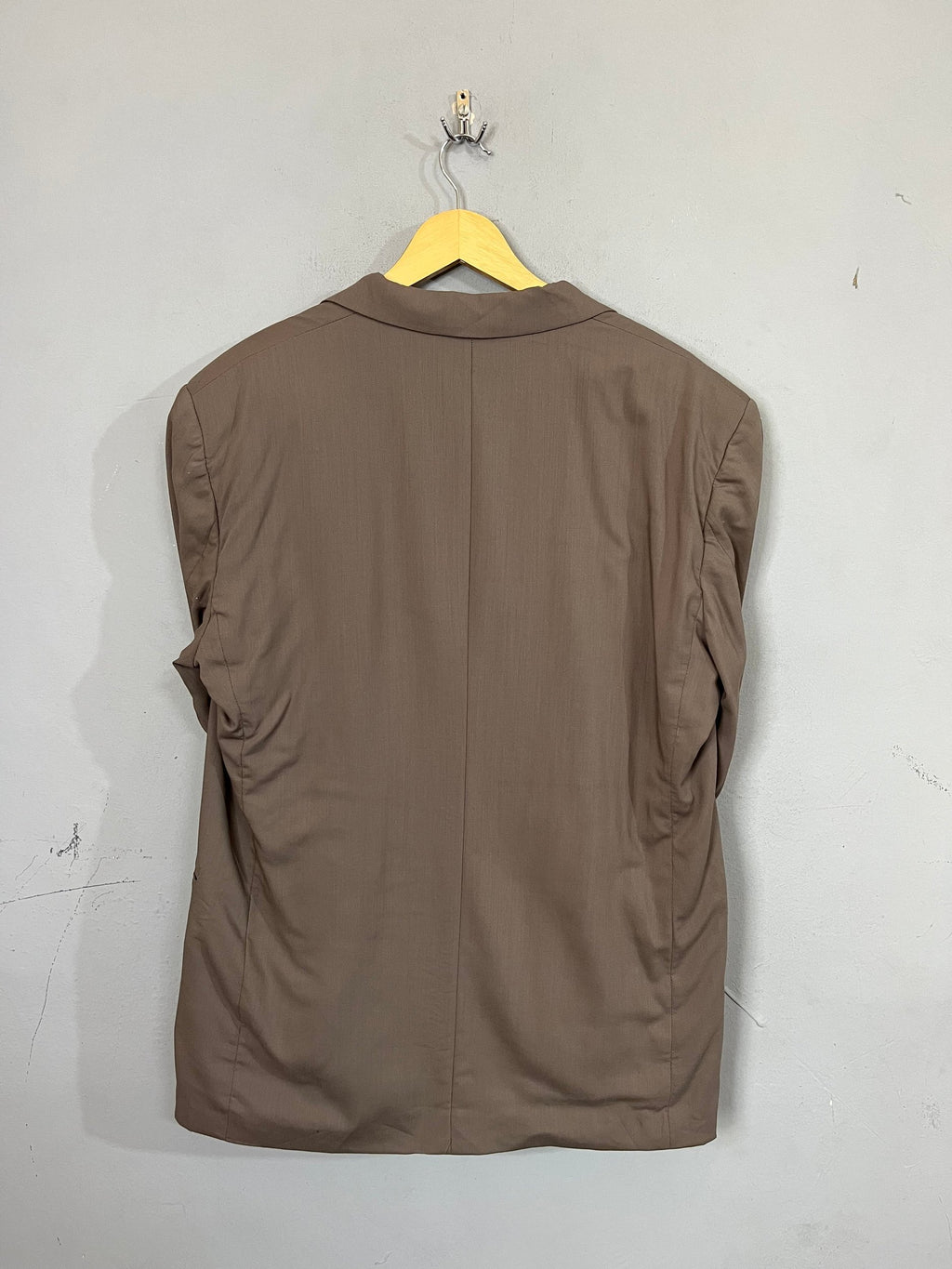 Suits/Blazzers/Wedding Suits/Formal Suits Oversized Vito Rufolo