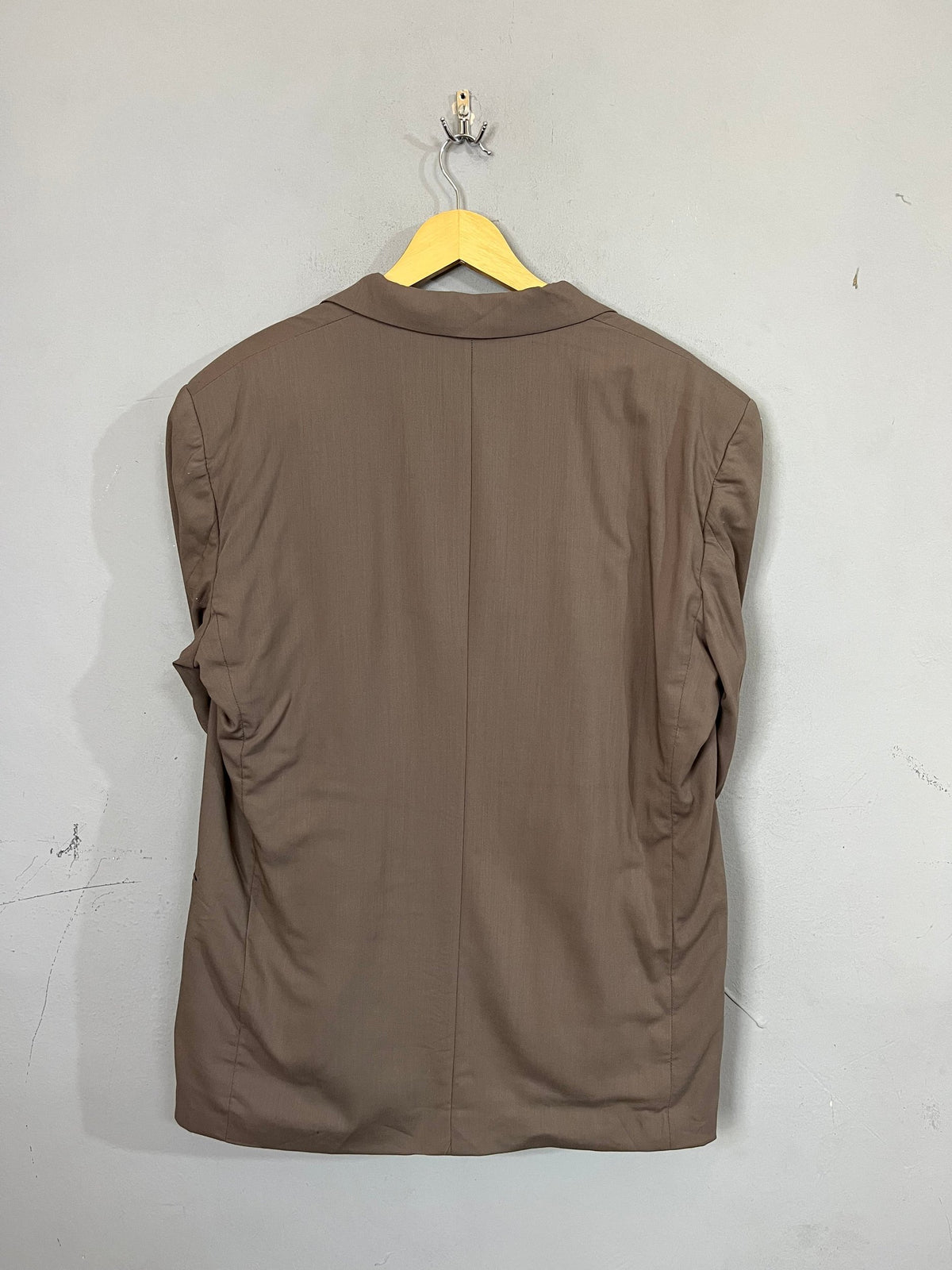 Suits/Blazzers/Wedding Suits/Formal Suits Oversized Vito Rufolo