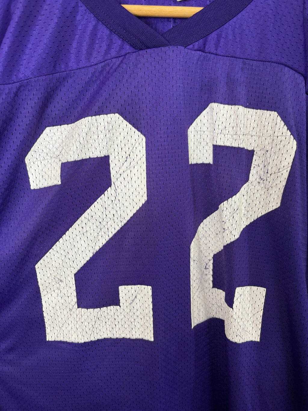 Half Sleeve Jerseys Vintage Streetwear Half Sleeve Jerseys 22