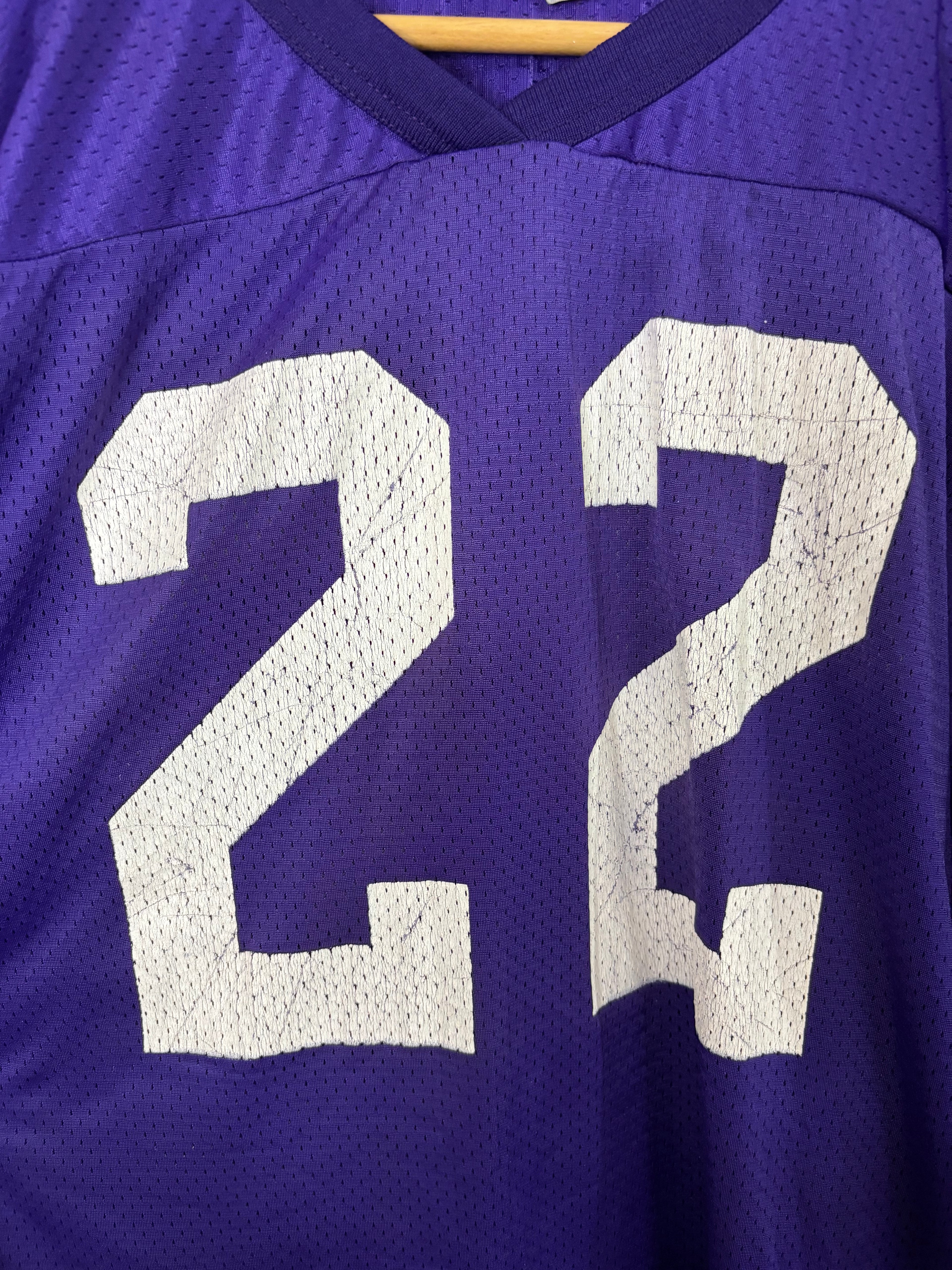 Half Sleeve Jerseys Vintage Streetwear Half Sleeve Jerseys 22
