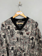 Windbreakers Oversized Vintage Aureus