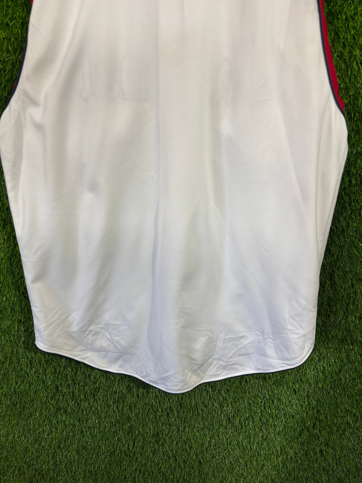 Baseball Jerseys Vintage Retro / Throwback Y2K - Cardinals