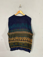 Cardigan Vintage Oversized - Celebrity club