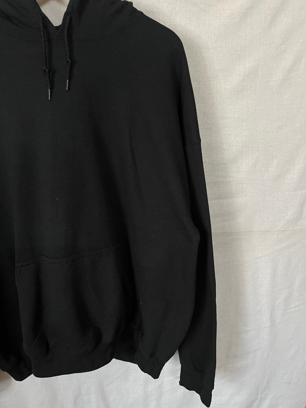 Hoodie Vintage Streetwear - GILDAN
