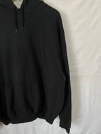 Hoodie Vintage Streetwear - GILDAN