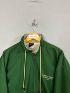 Windbreakers Made in USA Hilton