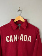 Sweatshirt Vintage Streetwear Oversized Canada