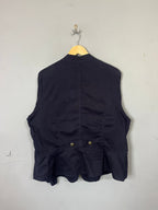 Jacket Vintage Streetwear Oversized Dress barn