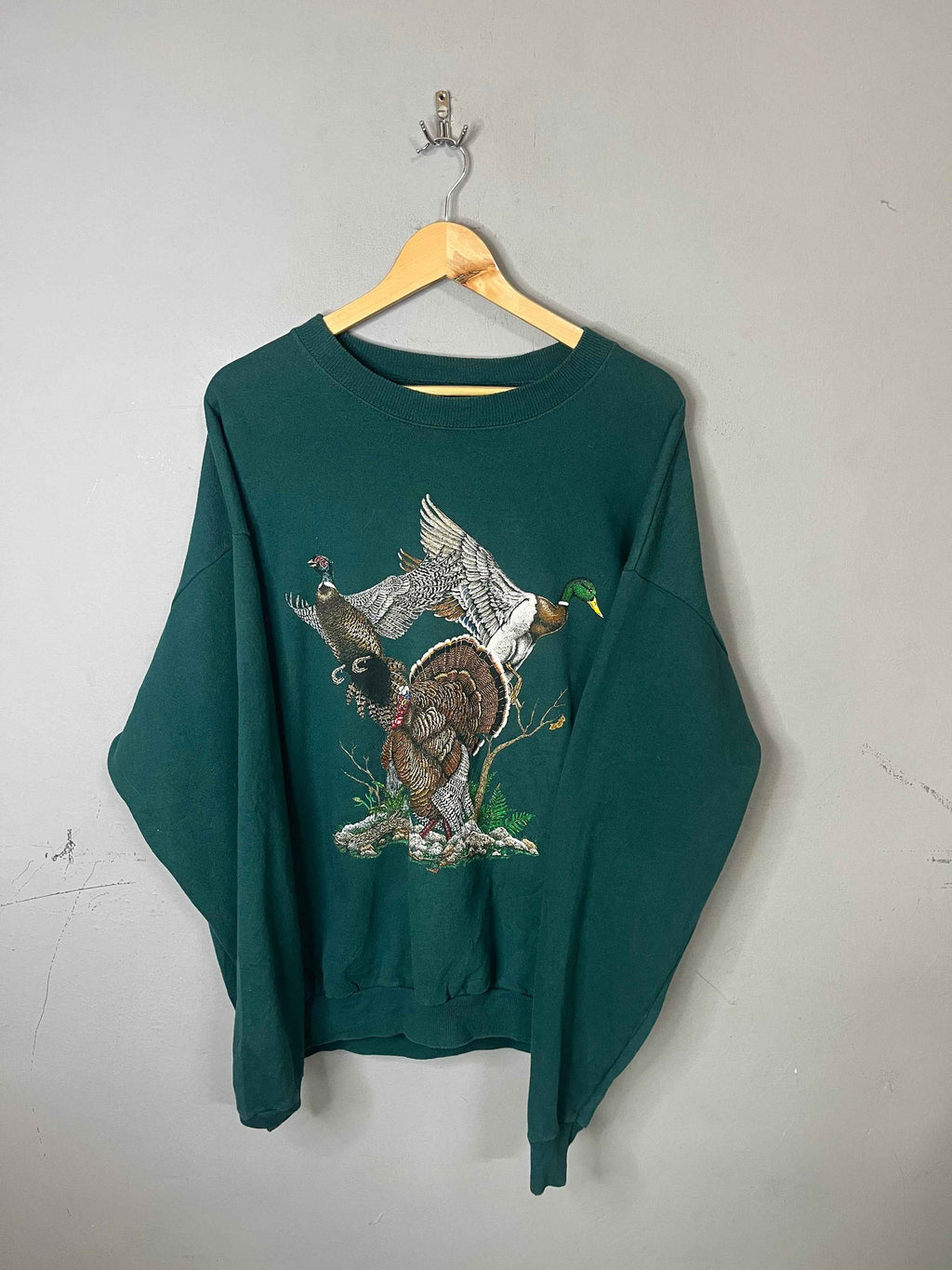 Sweatshirts Vintage Streetwear Turkey